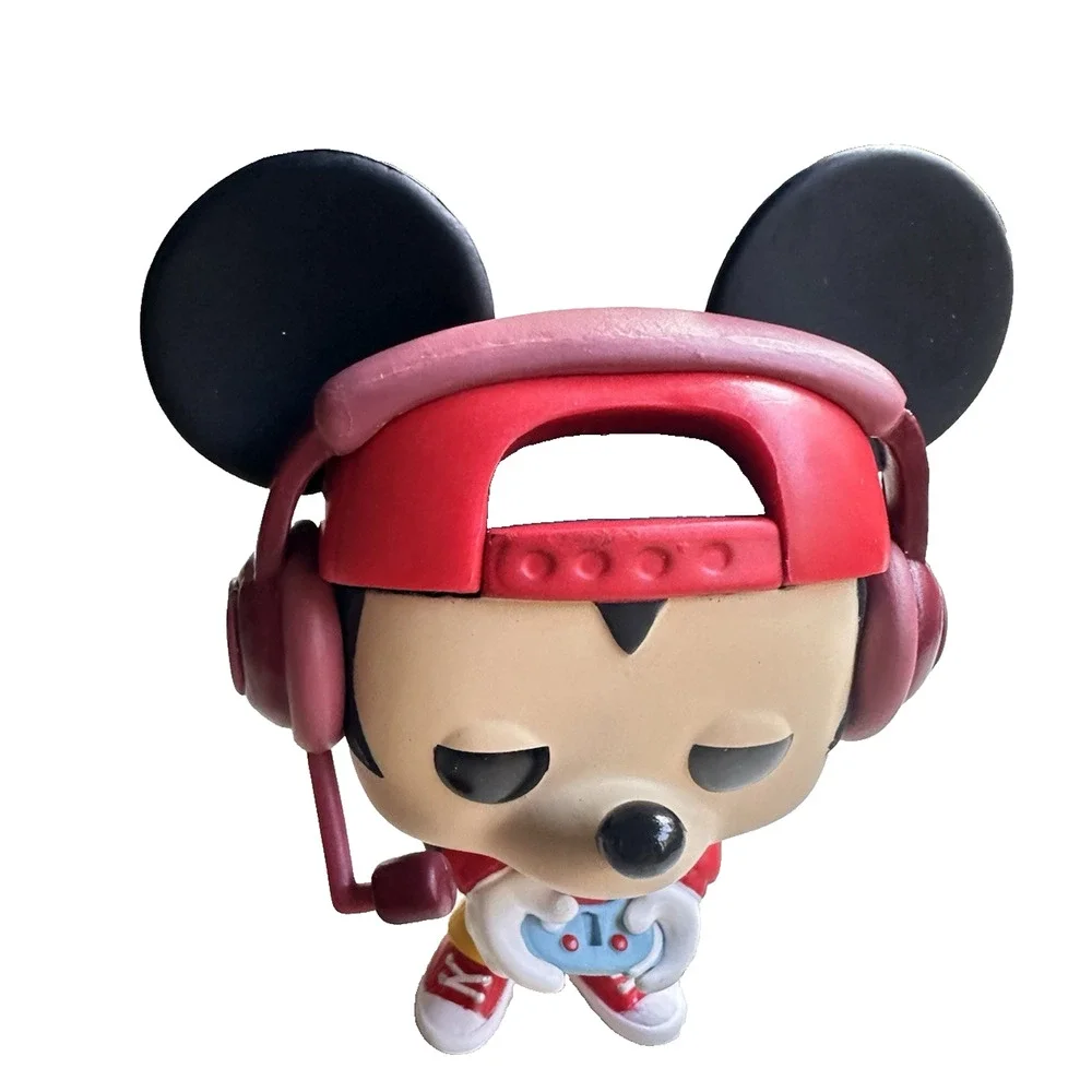 Funko pop vinyl